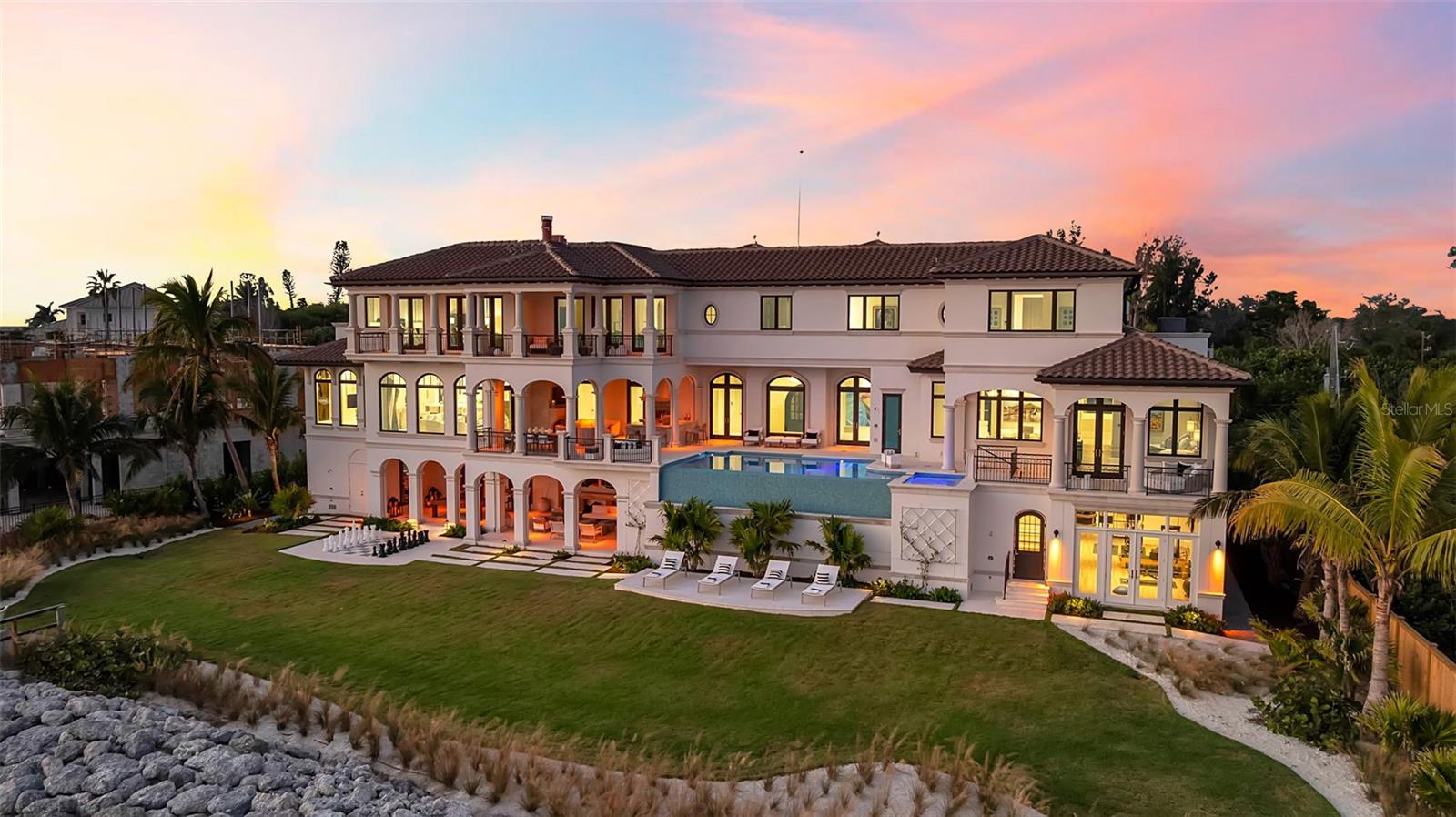 SIESTA KEY - Residential