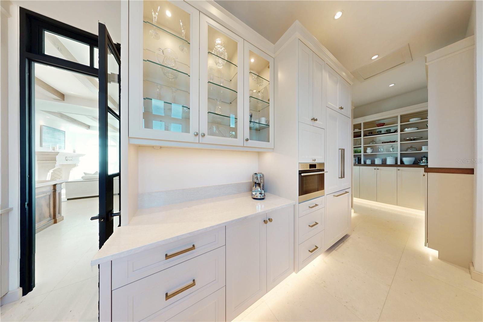 SIESTA KEY - Residential