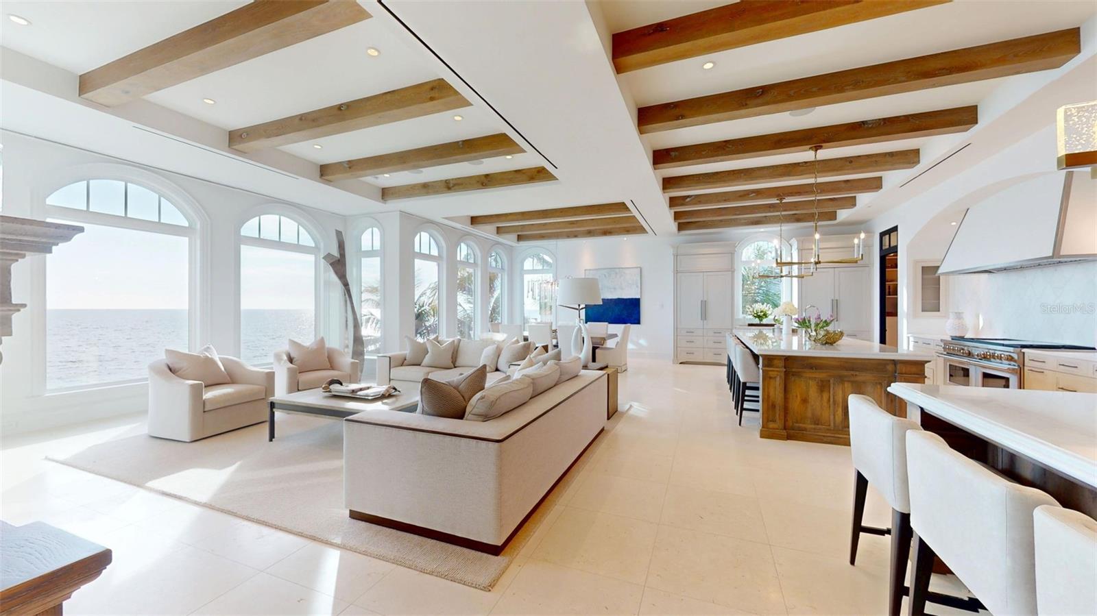 SIESTA KEY - Residential