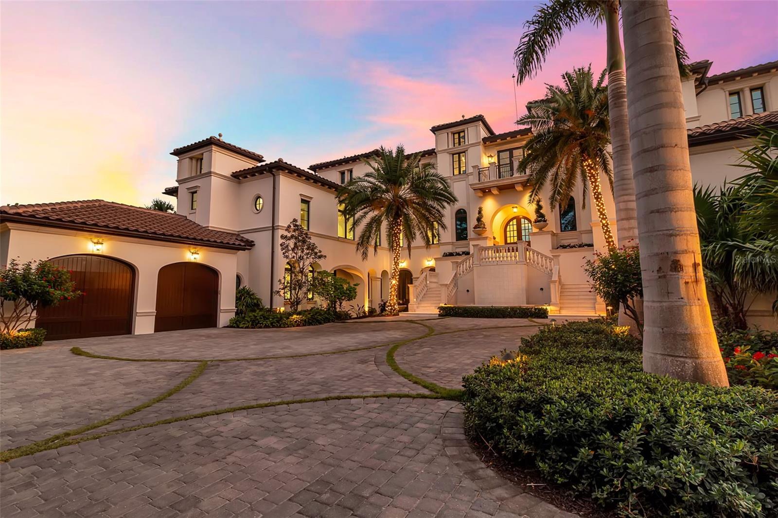 SIESTA KEY - Residential