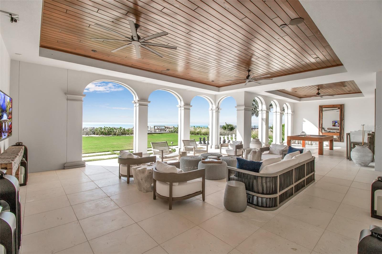 SIESTA KEY - Residential