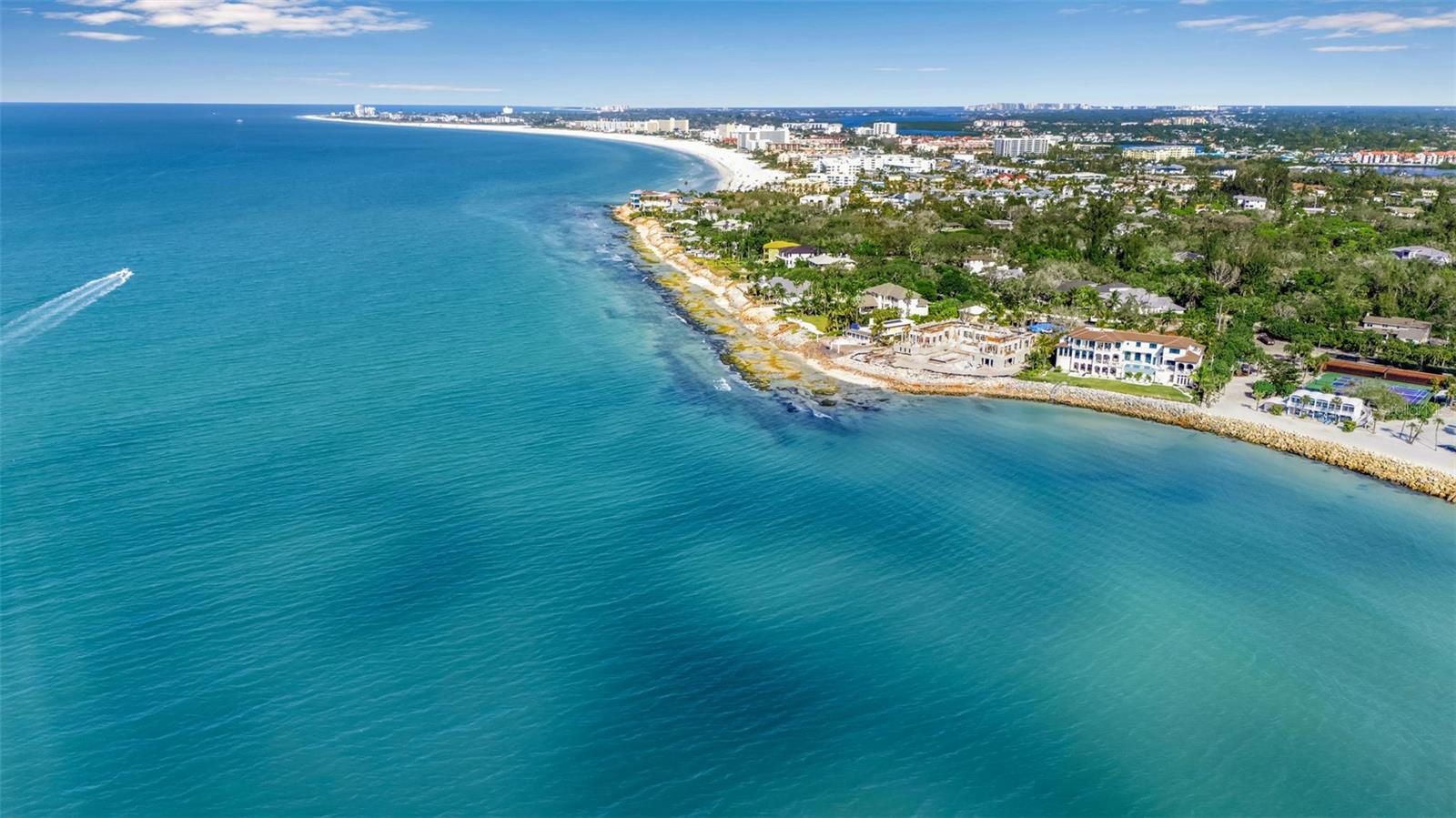 SIESTA KEY - Residential