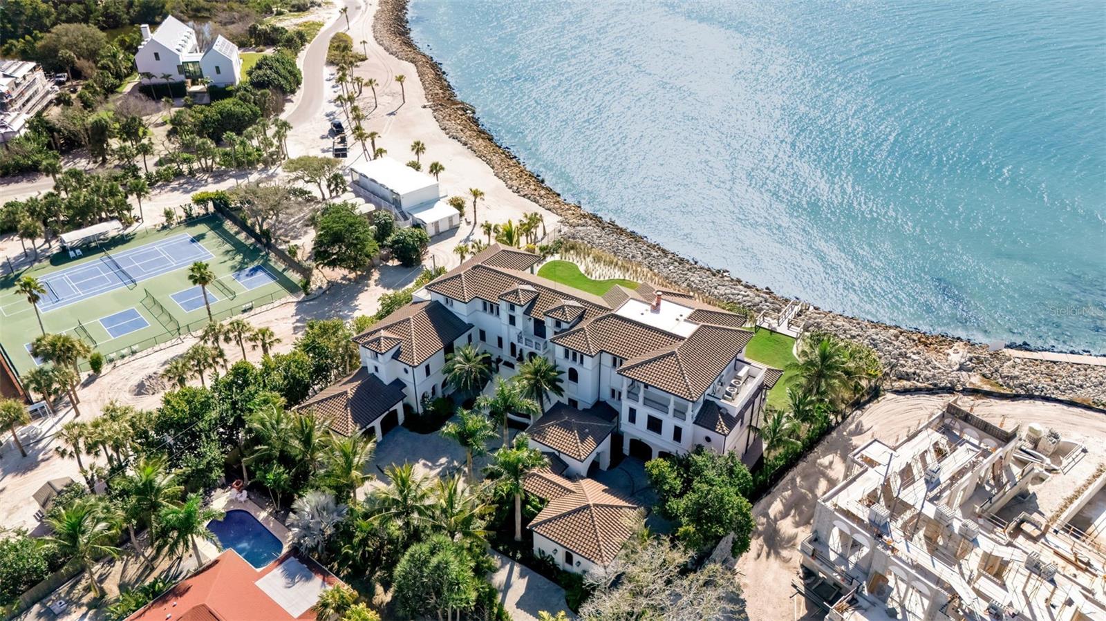 SIESTA KEY - Residential