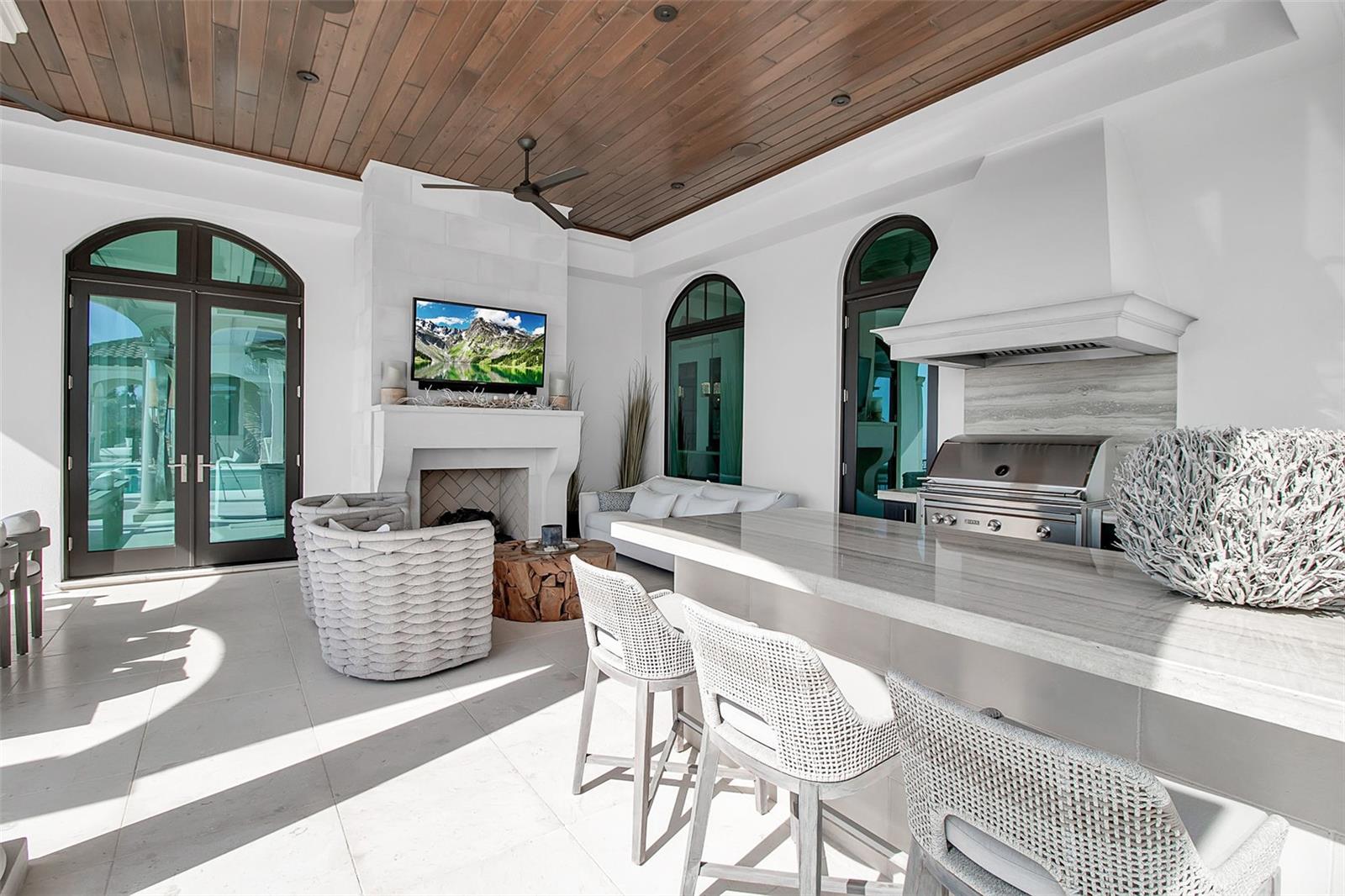 SIESTA KEY - Residential