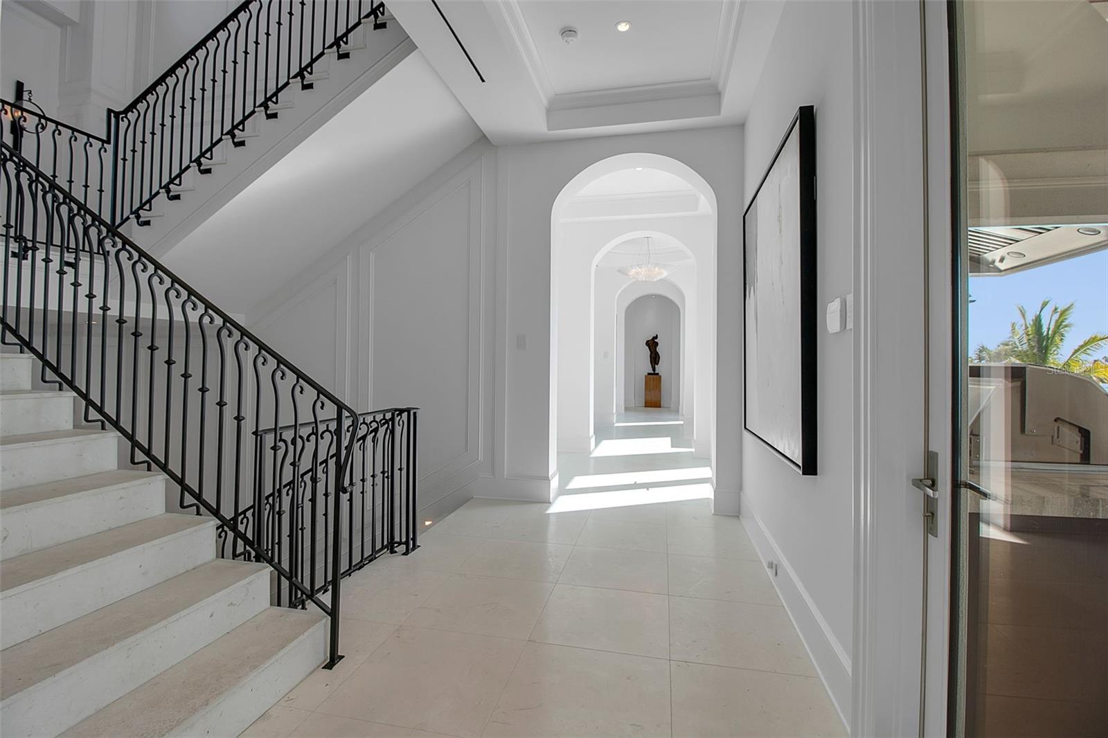 SIESTA KEY - Residential