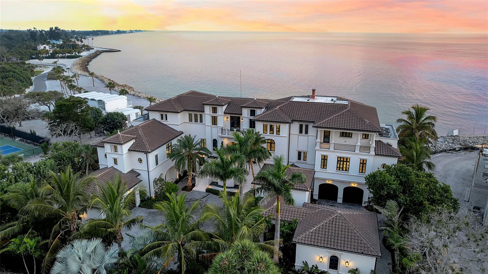 SIESTA KEY - Residential