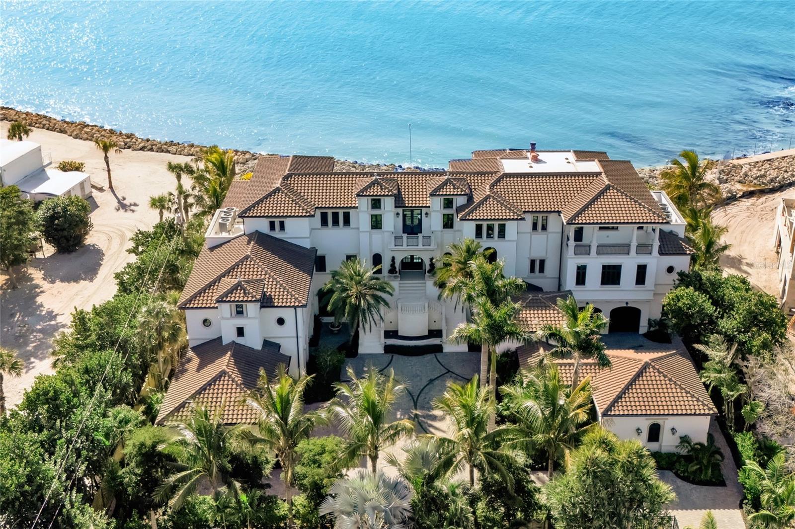 SIESTA KEY - Residential