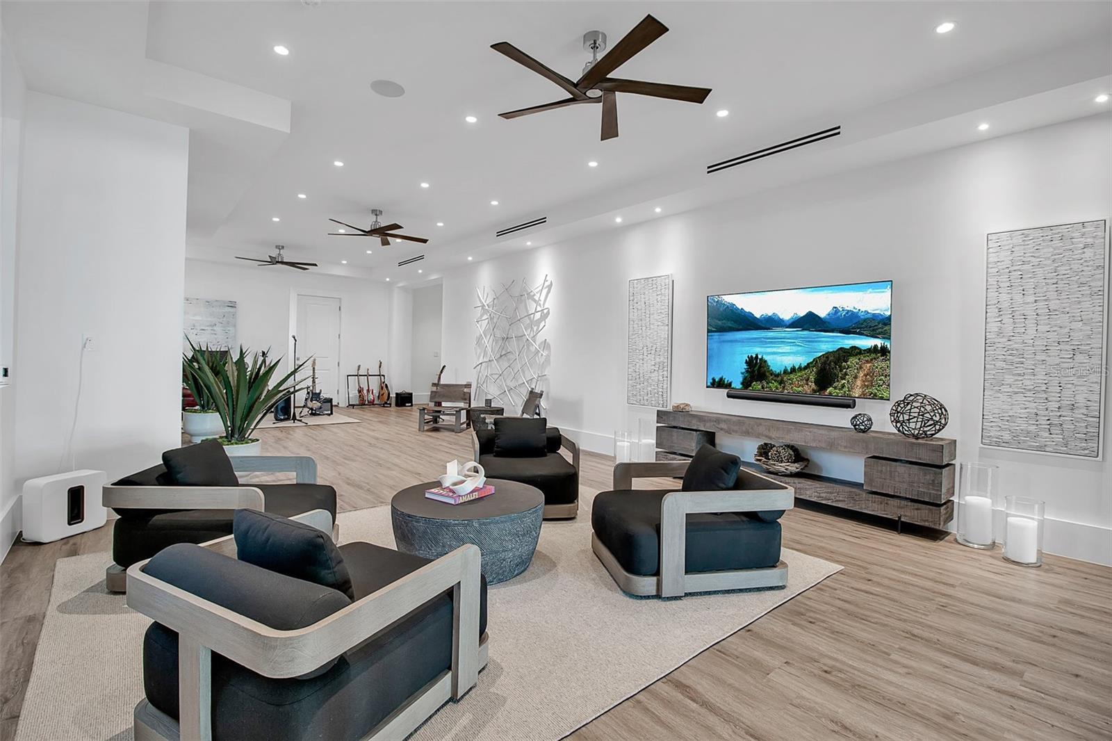 SIESTA KEY - Residential