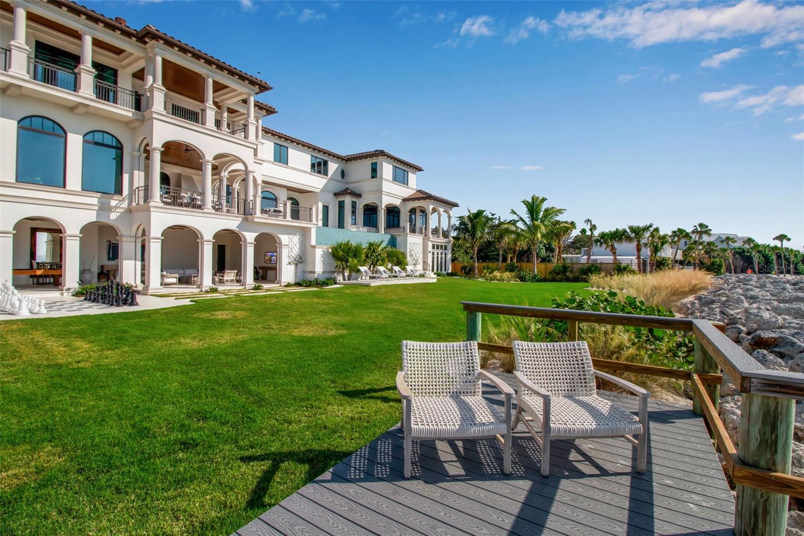 SIESTA KEY - Residential