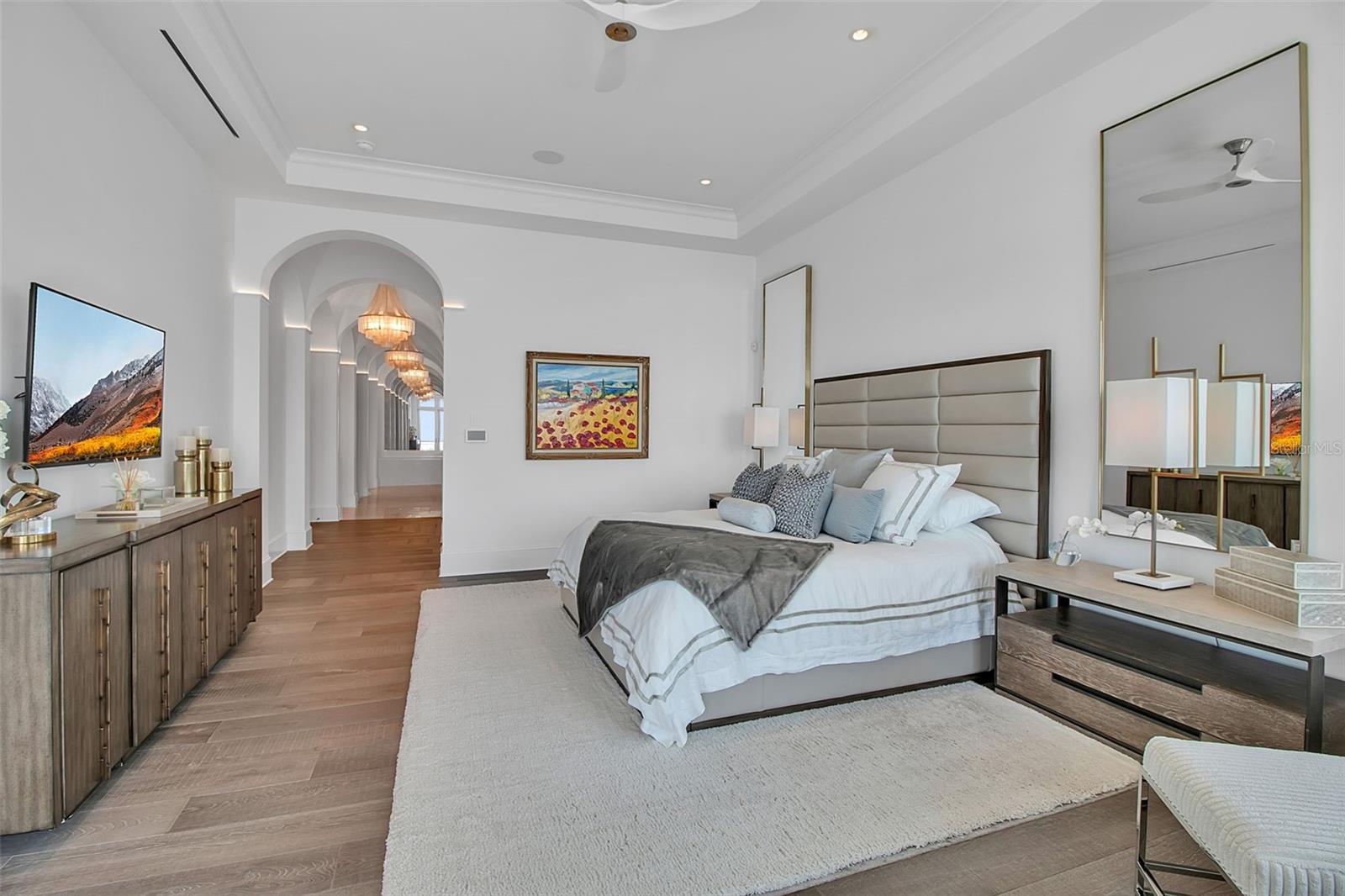 SIESTA KEY - Residential