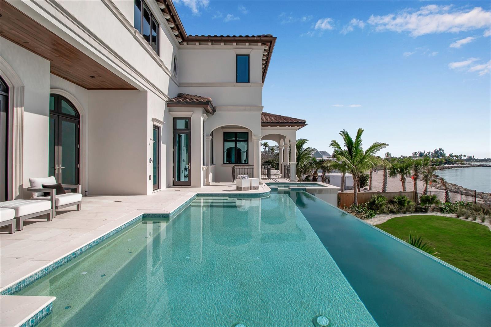 SIESTA KEY - Residential