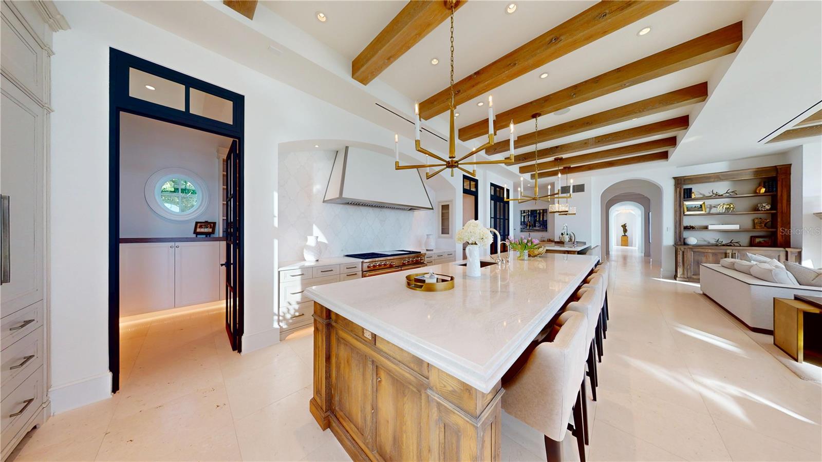 SIESTA KEY - Residential