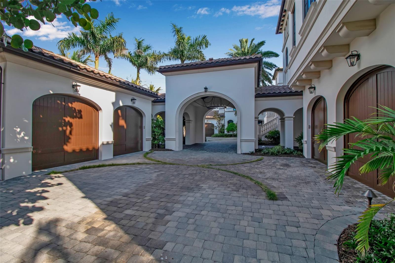 SIESTA KEY - Residential