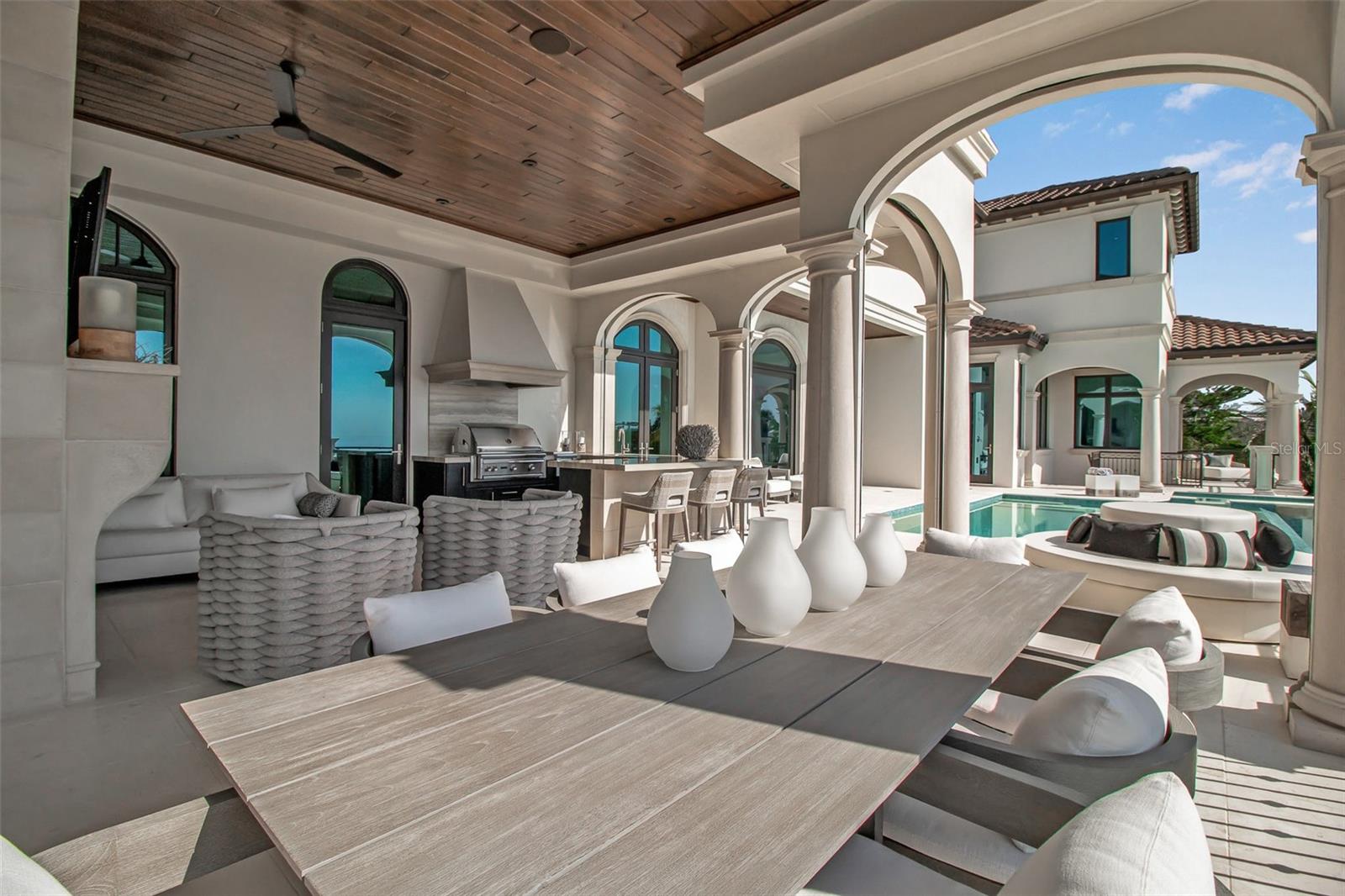 SIESTA KEY - Residential