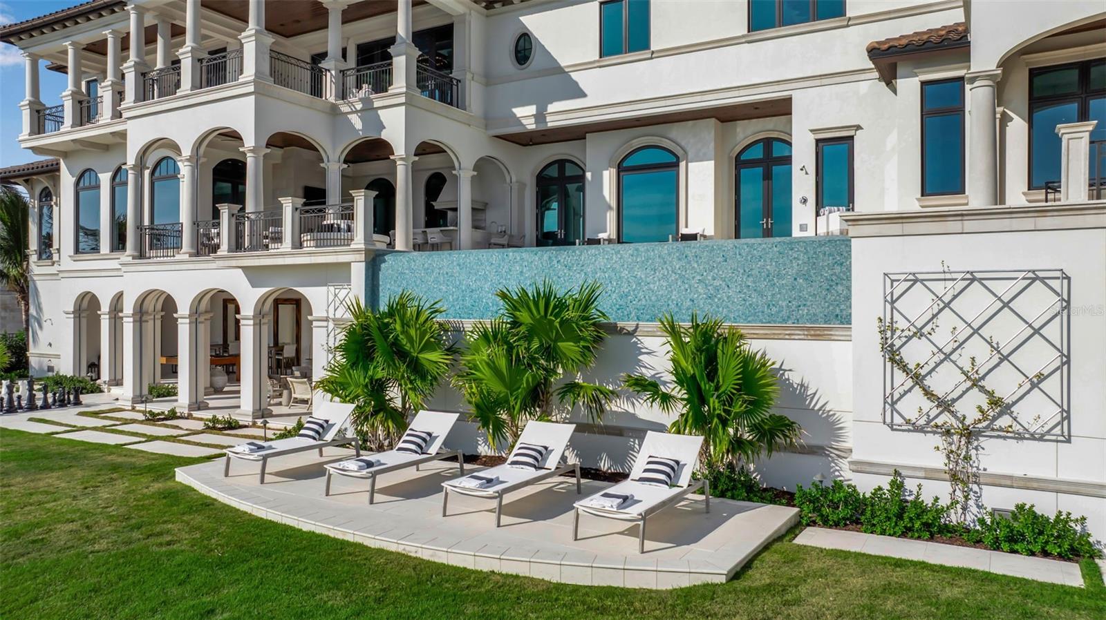 SIESTA KEY - Residential