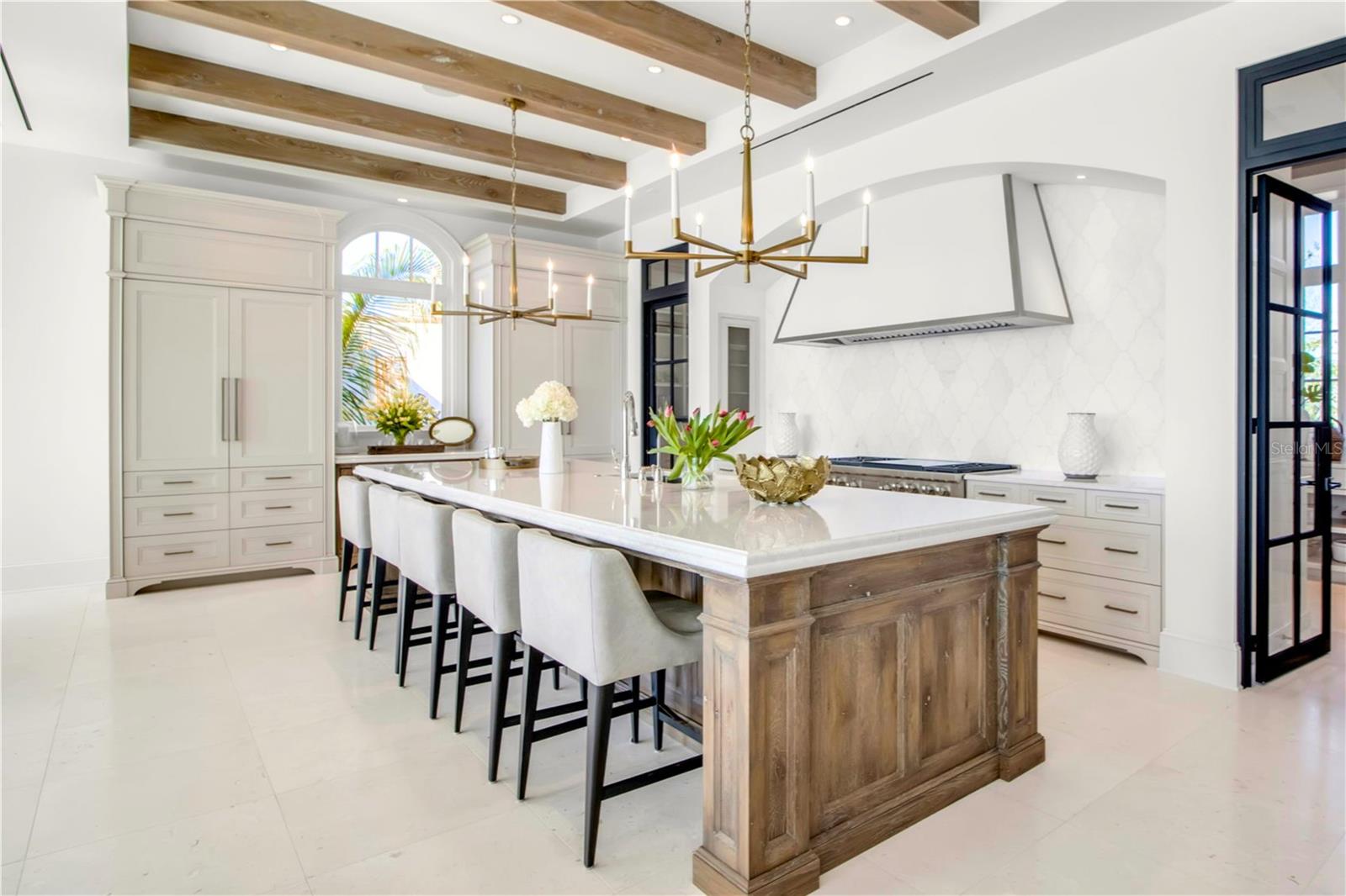 SIESTA KEY - Residential