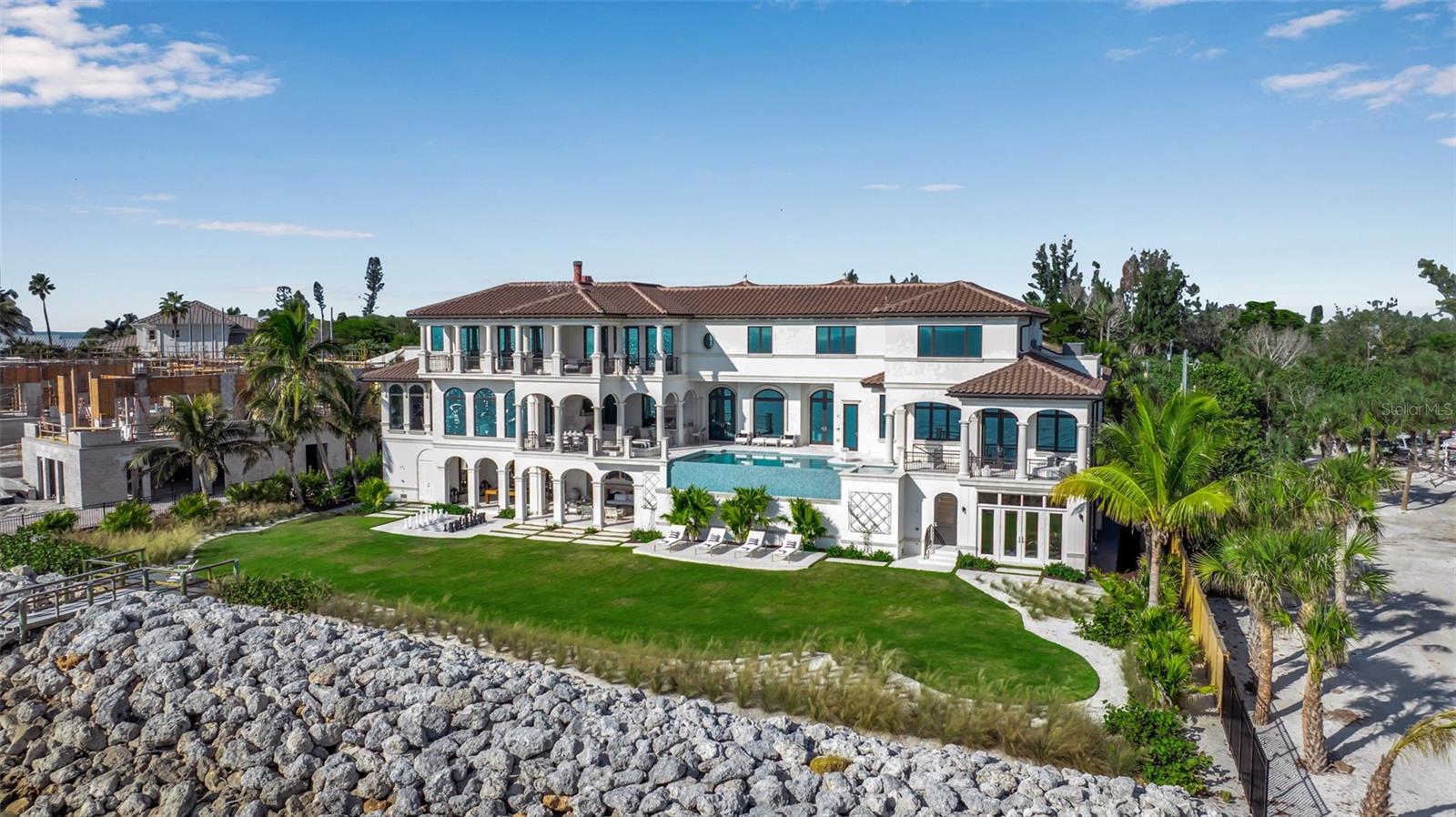 SIESTA KEY - Residential