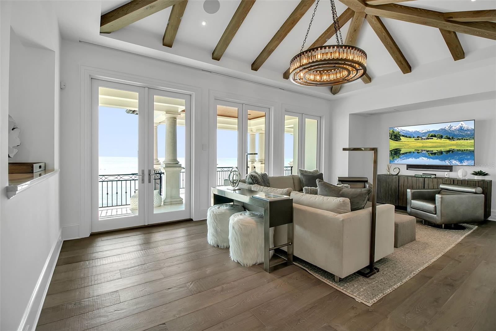 SIESTA KEY - Residential