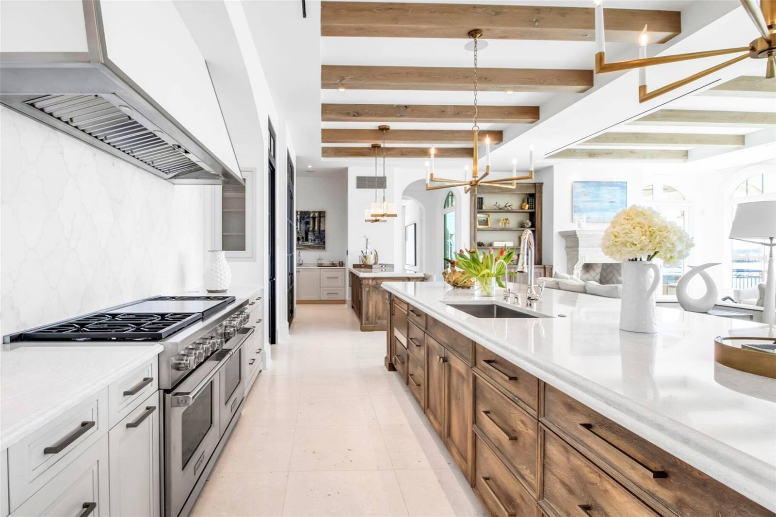 SIESTA KEY - Residential