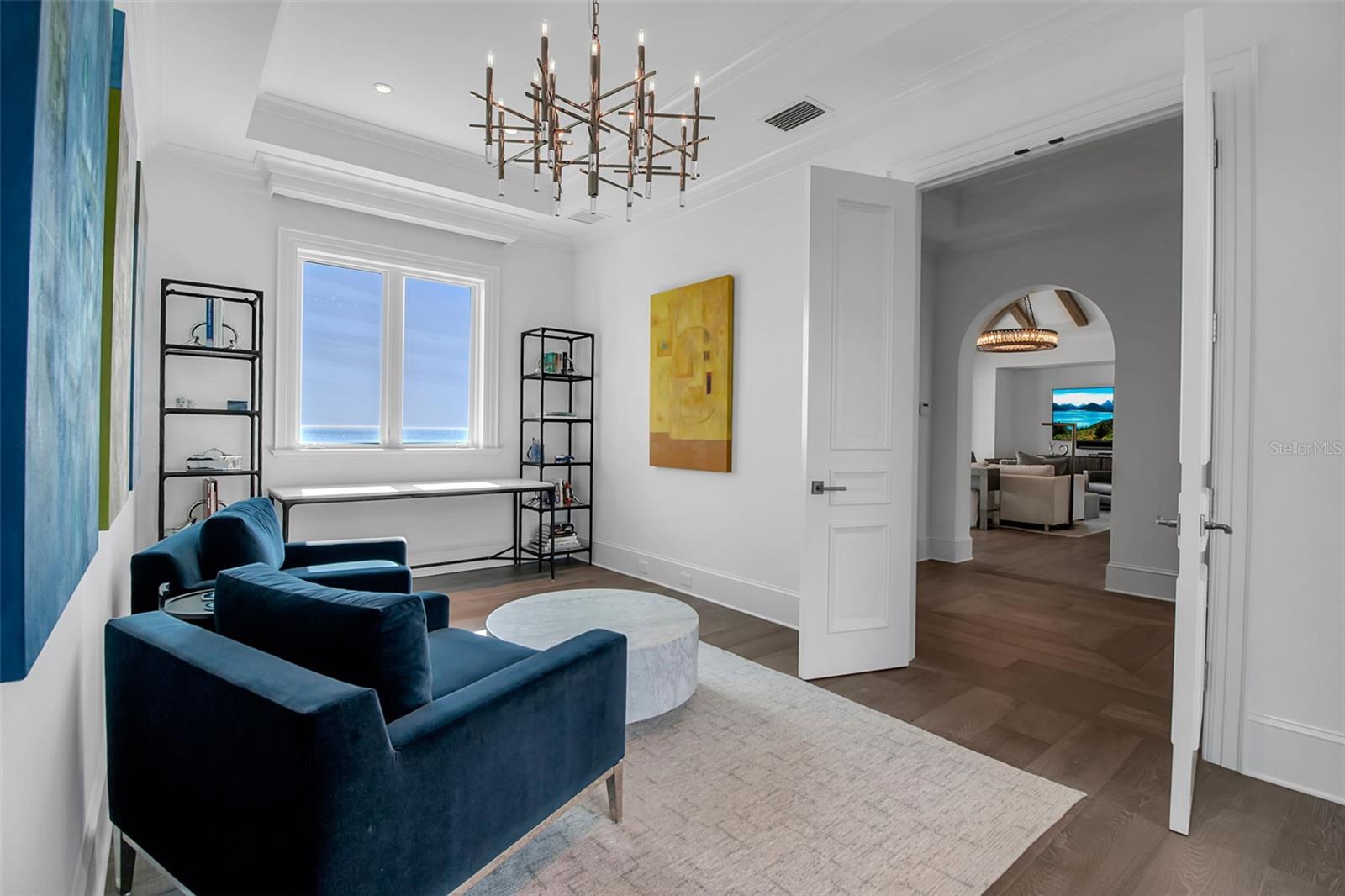 SIESTA KEY - Residential