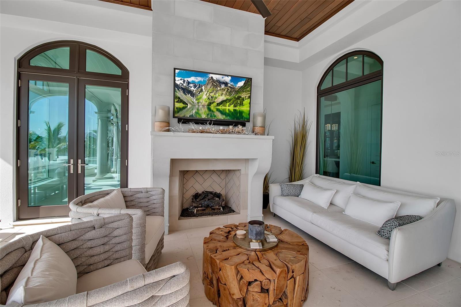 SIESTA KEY - Residential