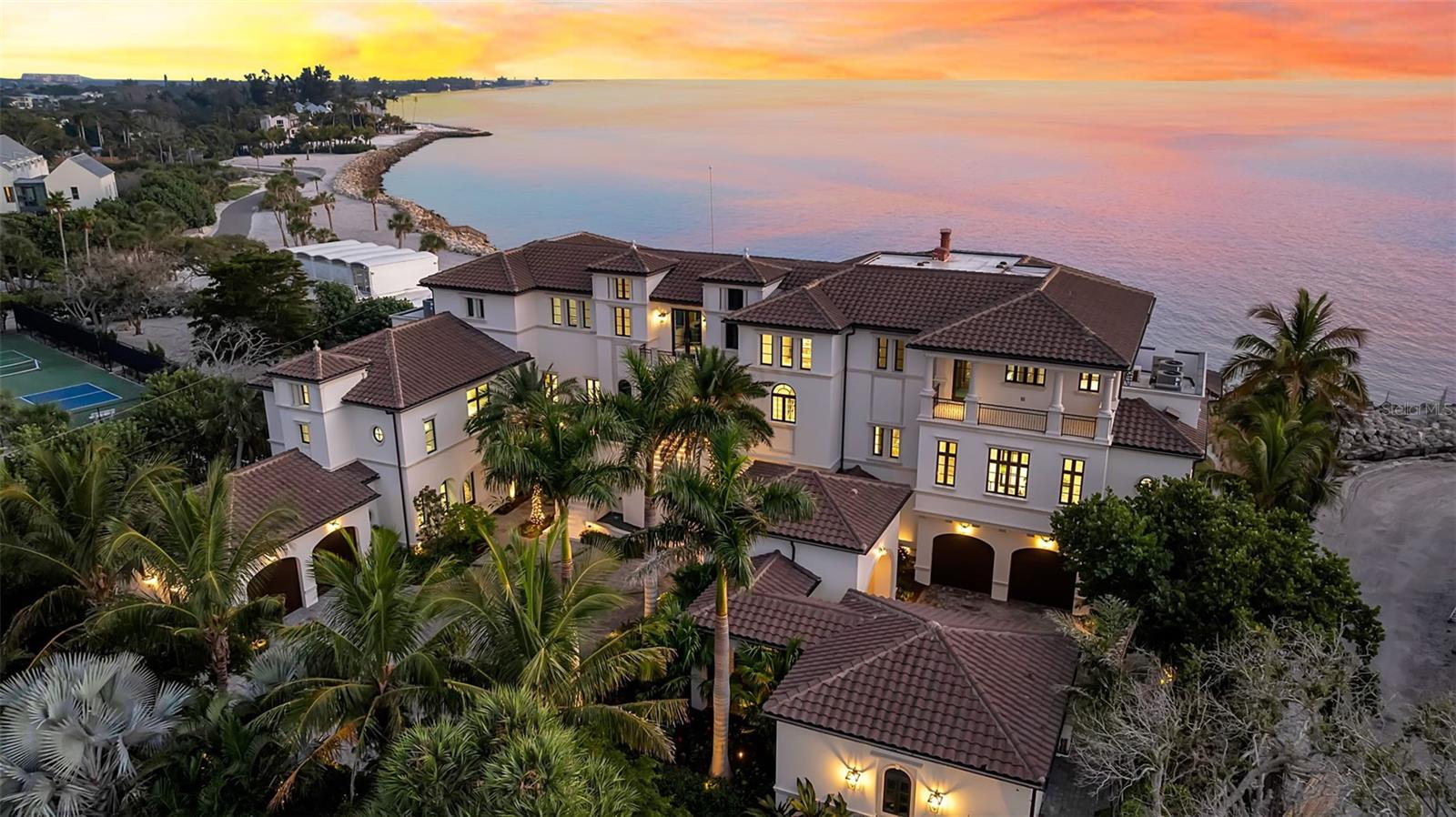 SIESTA KEY - Residential