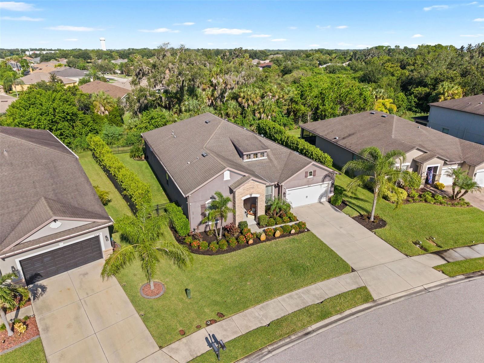 9631 58TH STREET E, PARRISH, FL, 34219 2 9631 58TH STREET E