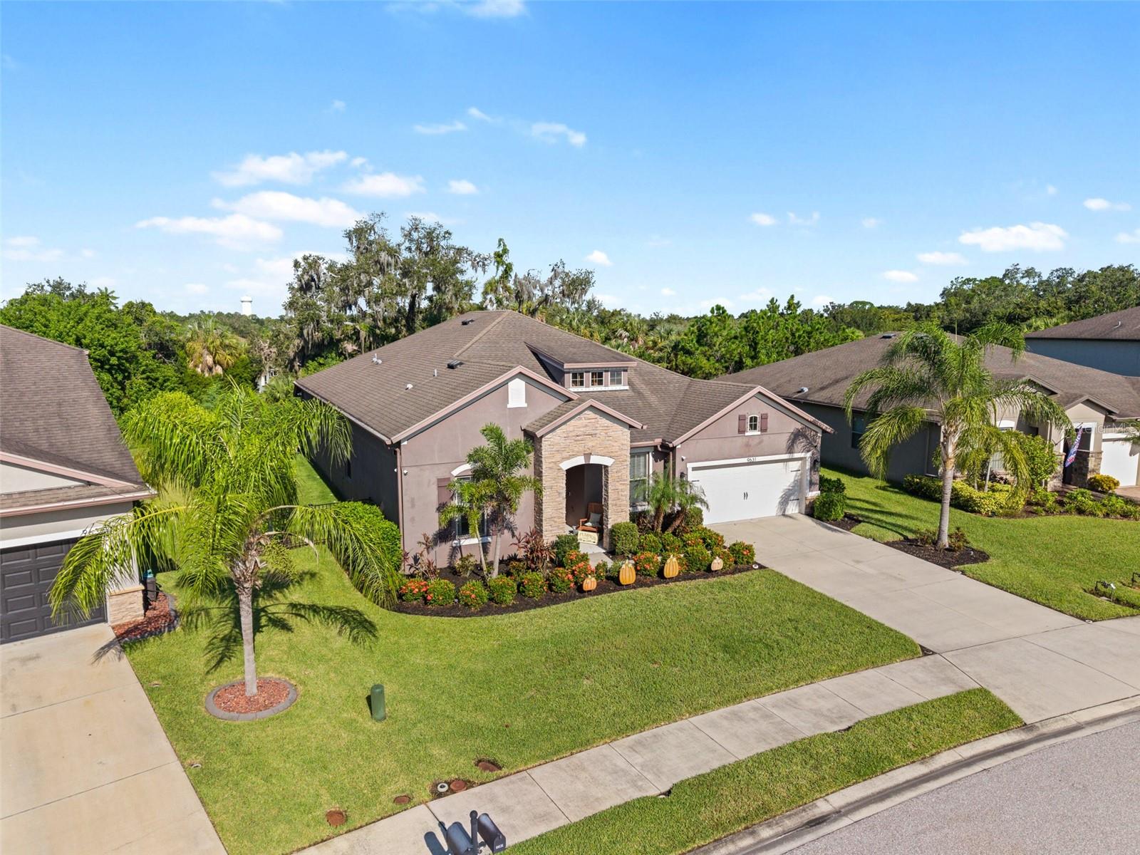 9631 58TH STREET E, PARRISH, FL, 34219 1 9631 58TH STREET E