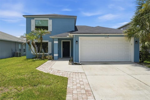 Photo of 10048 Ian Street, Orlando, FL 32825 (MLS # O6411783)