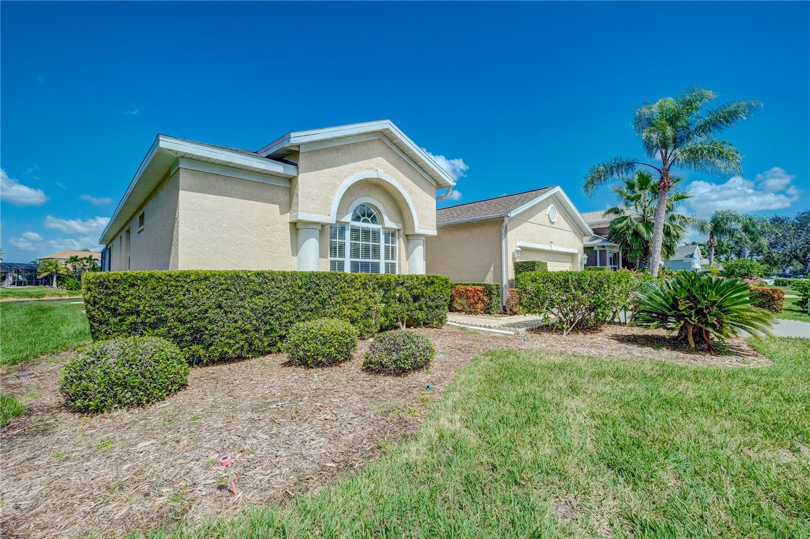 GLENN LAKES PH 6 - Residential Lease