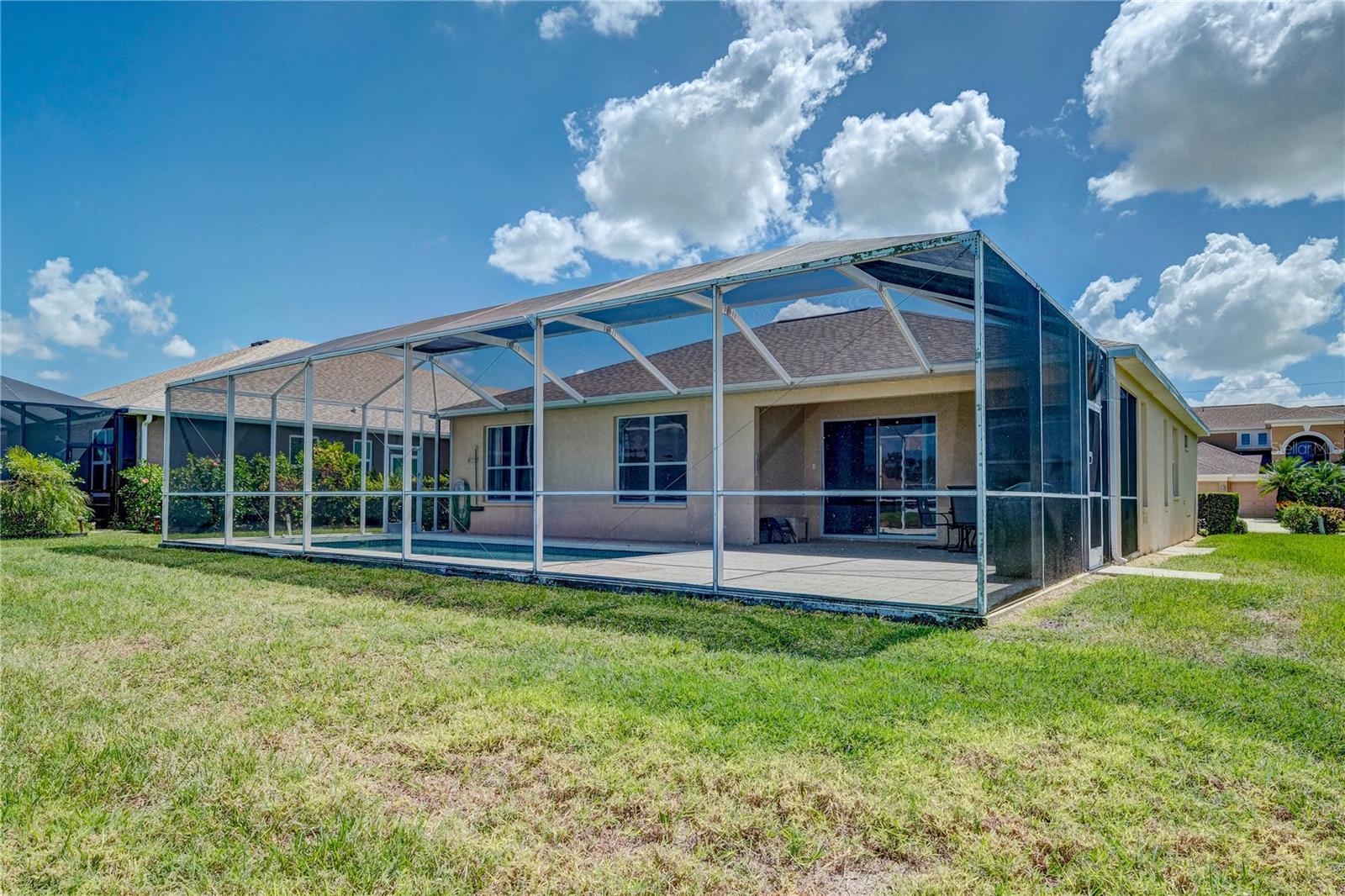 GLENN LAKES PH 6 - Residential Lease