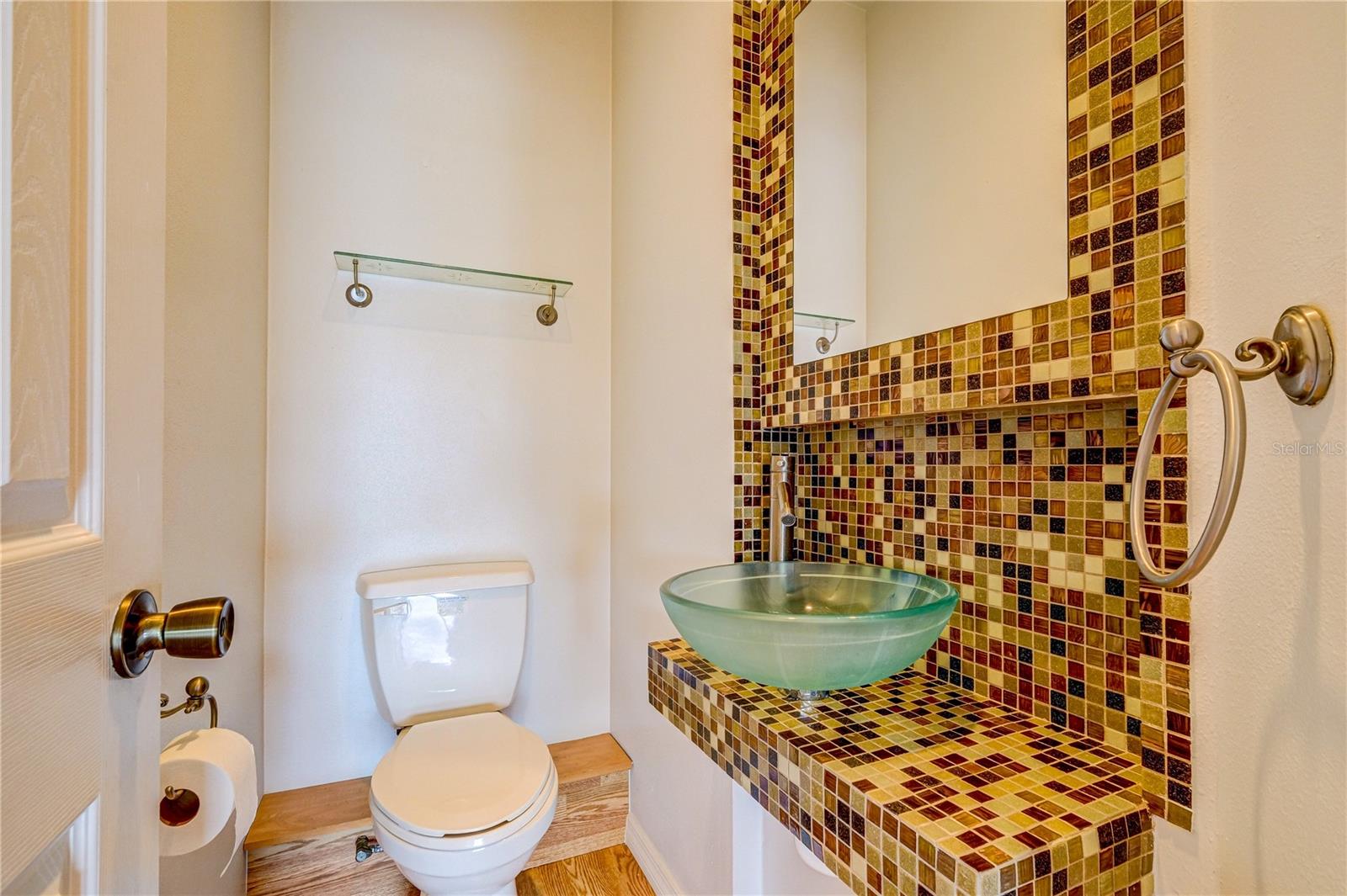 GLENN LAKES PH 6 - Residential Lease