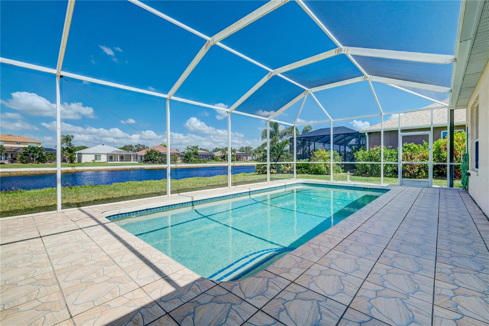 GLENN LAKES PH 6 - Residential Lease