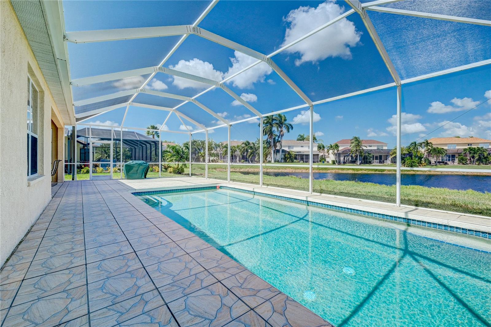 GLENN LAKES PH 6 - Residential Lease