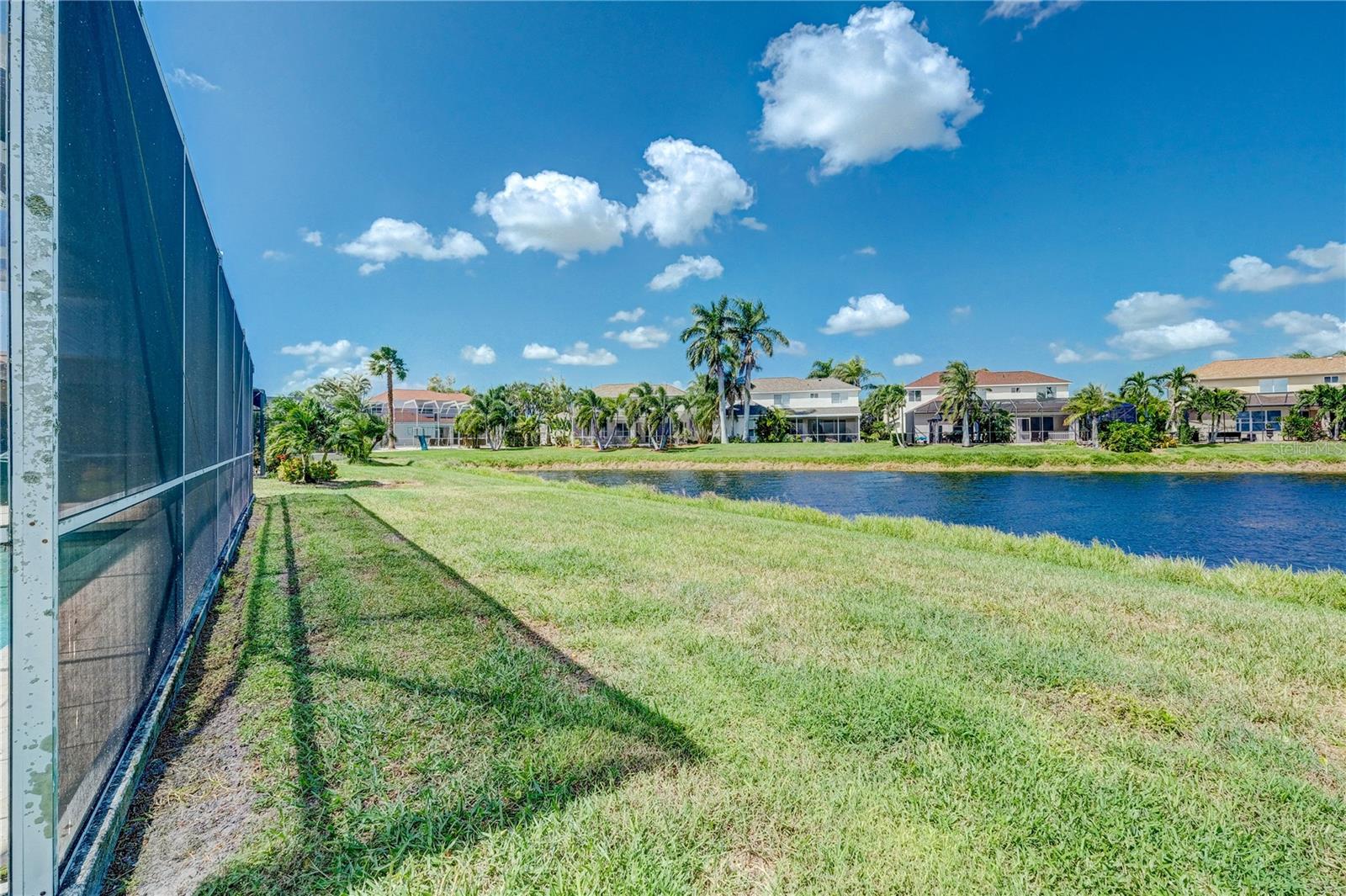 GLENN LAKES PH 6 - Residential Lease