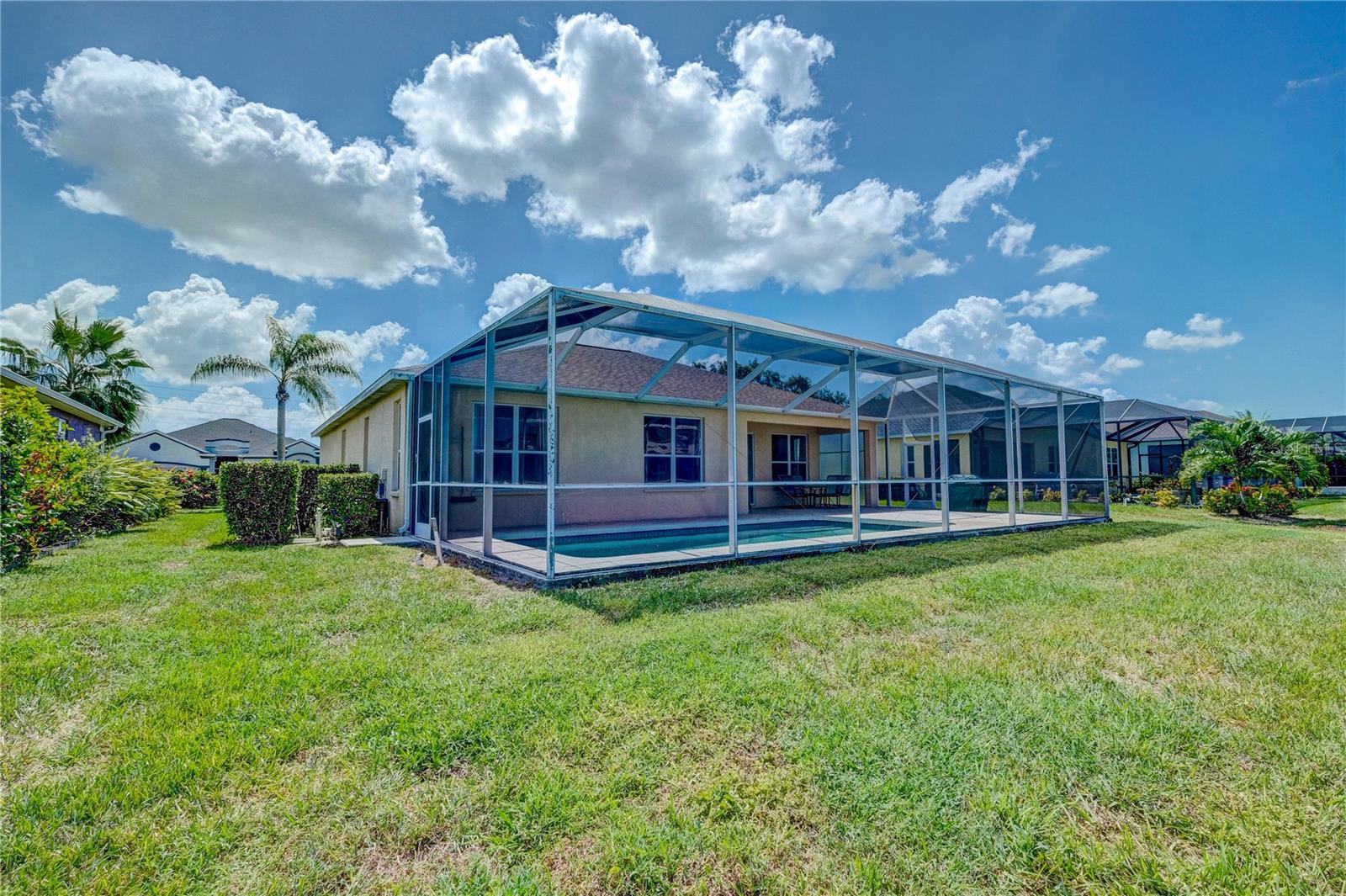 GLENN LAKES PH 6 - Residential Lease