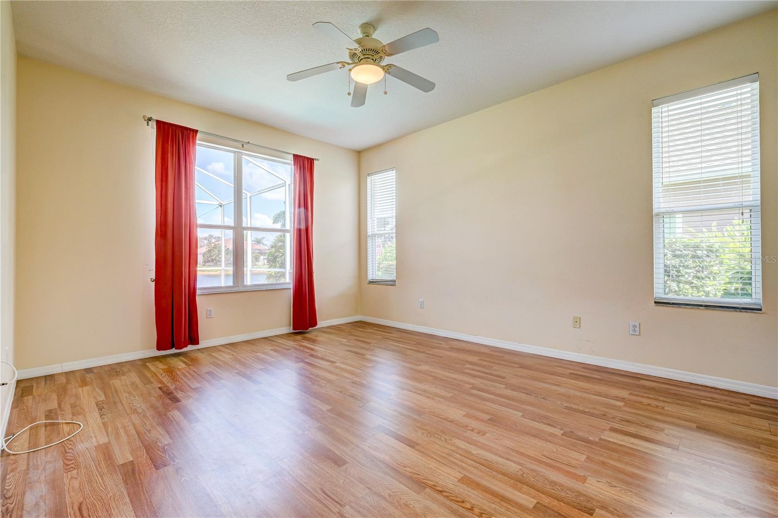 GLENN LAKES PH 6 - Residential Lease