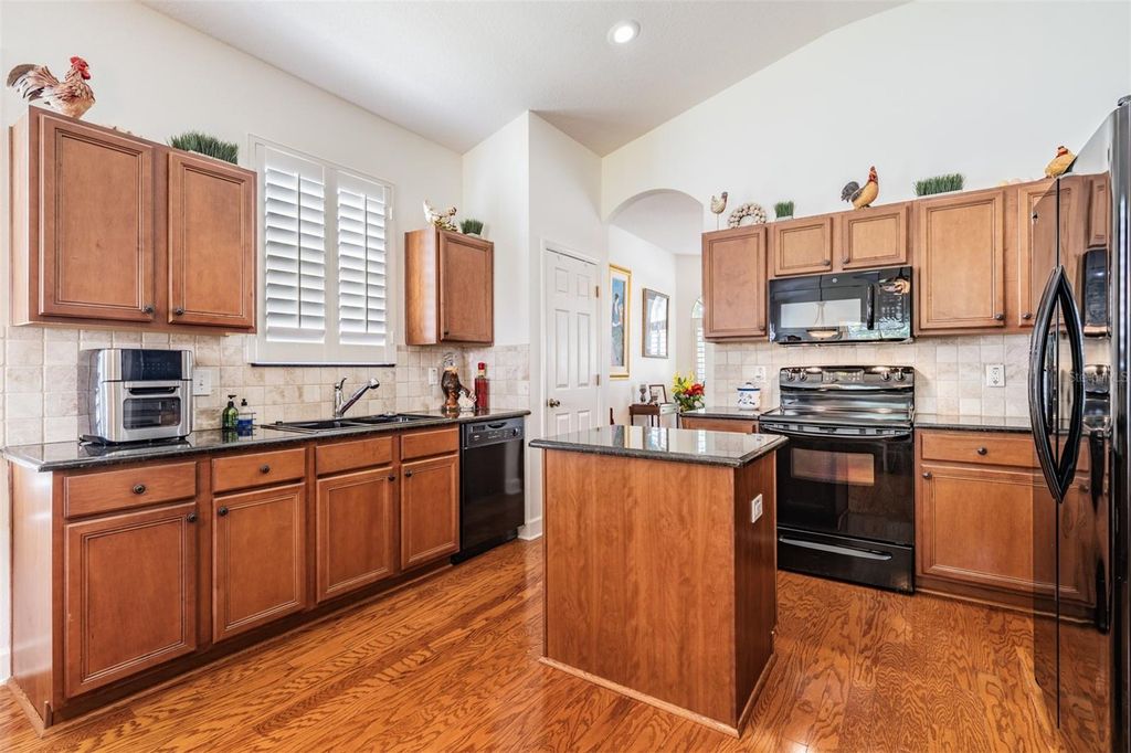 Photo of 13240 Palmilla Circle, Dade City, FL 33525 (MLS # T3525313)