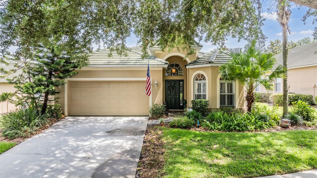 Photo of 13240 Palmilla Circle, Dade City, FL 33525 (MLS # T3525313)