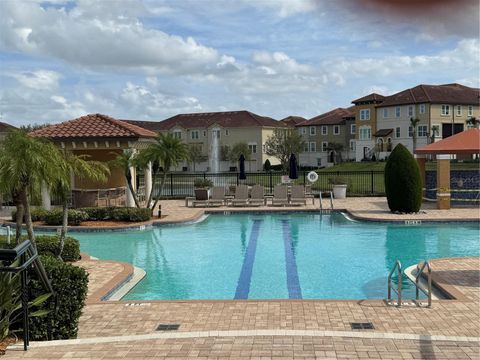 A home in LAKE MARY