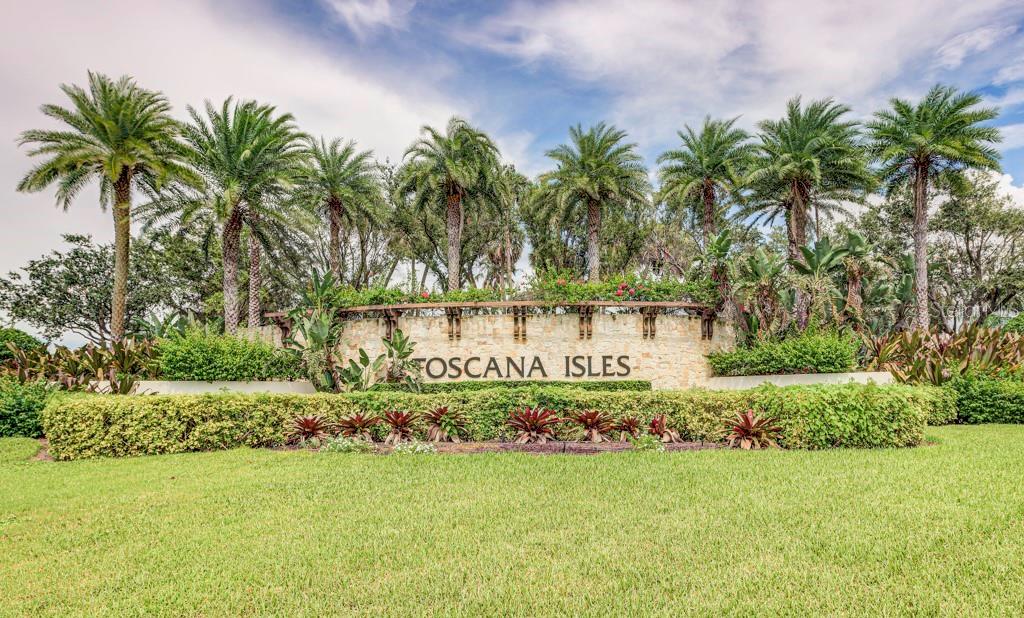 TOSCANA ISLES UNS 1 2 - Residential