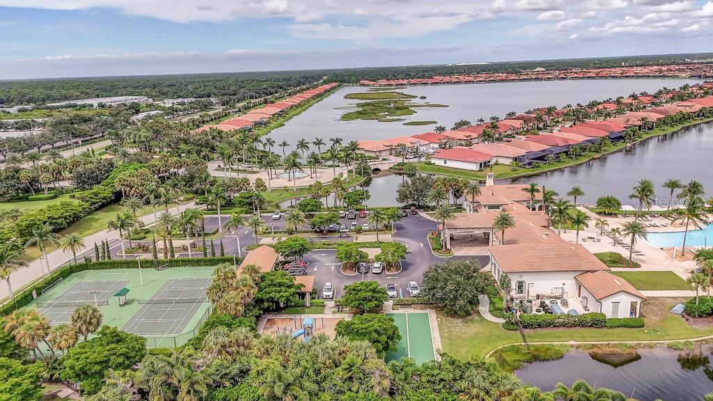 TOSCANA ISLES UNS 1 2 - Residential