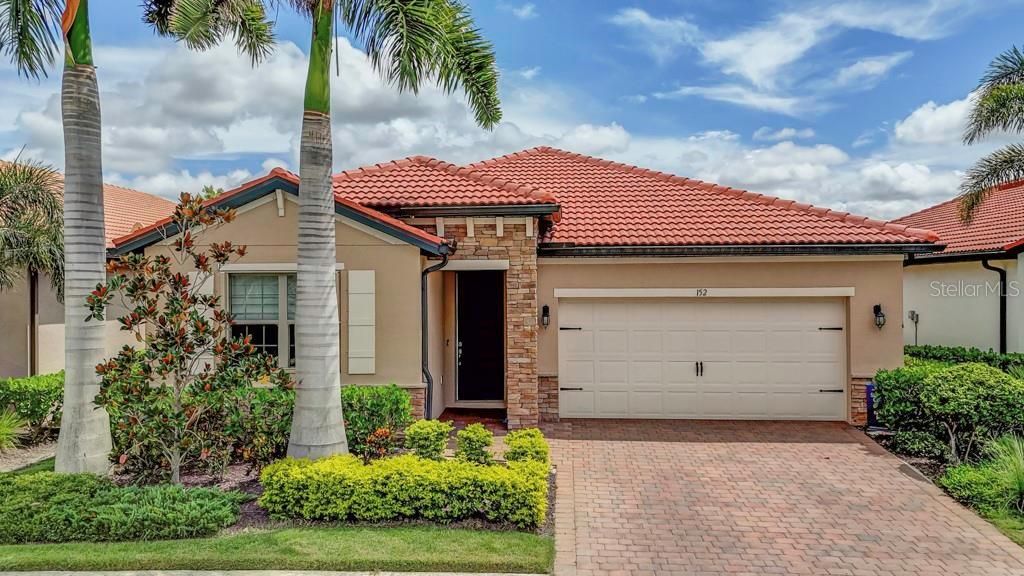 Photo of 152 Ventosa Place, Nokomis, FL 34275 (MLS # A4664822)