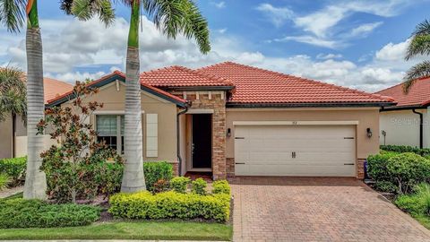 Photo of 152 Ventosa Place, Nokomis, FL 34275 (MLS # A4664822)