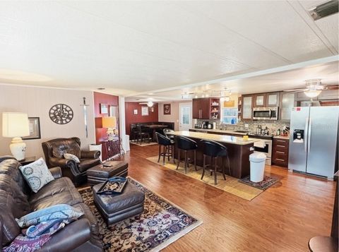 Tiny photo for 11 S Bobwhite Road, Wildwood, FL 34785 (MLS # G5109052)