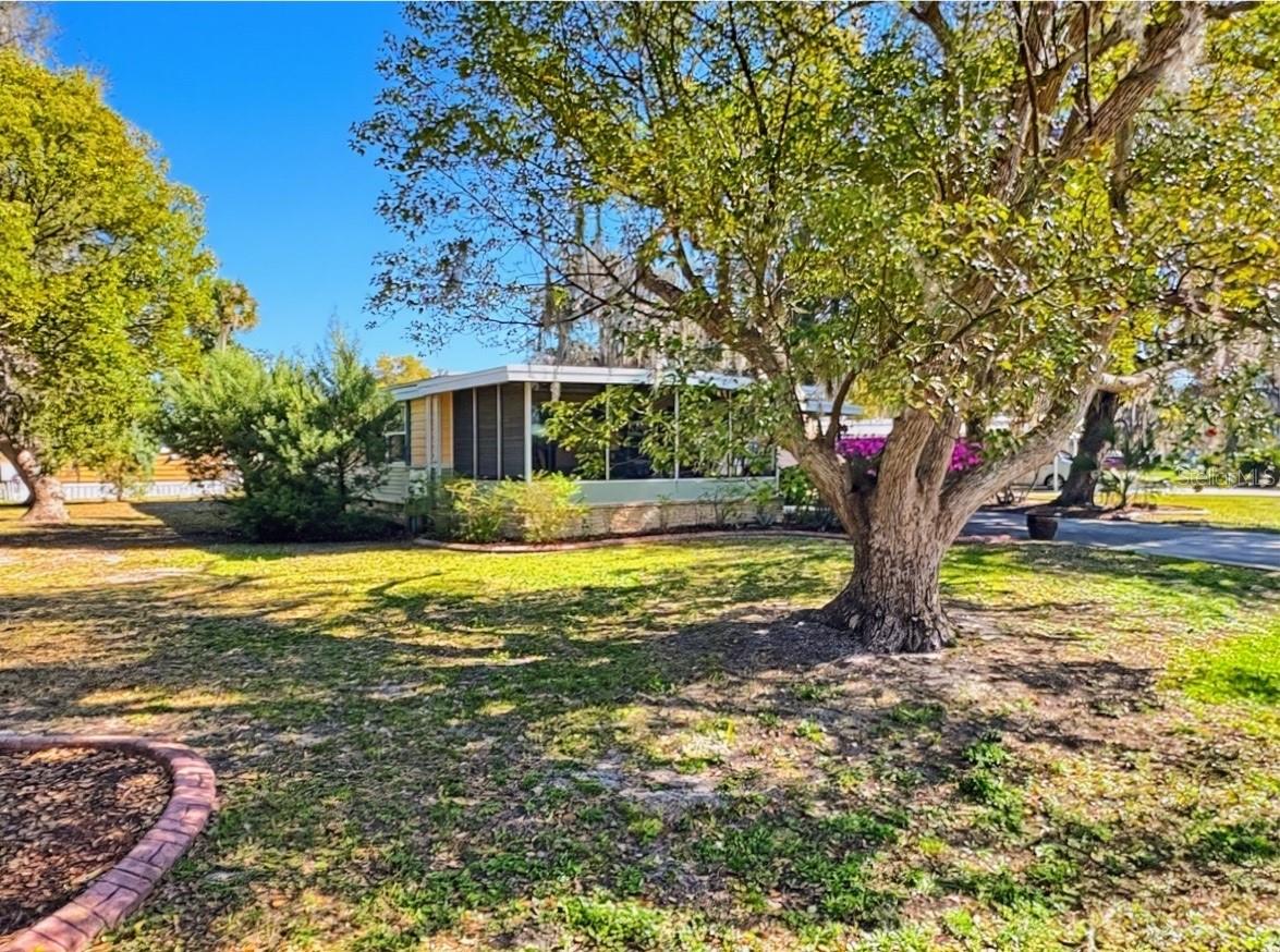 CONTINENTAL CAMPER RESORTS INC - Residential