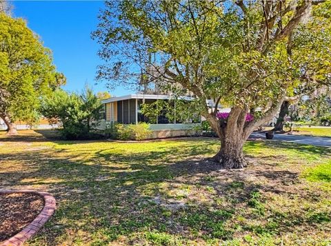 Tiny photo for 11 S Bobwhite Road, Wildwood, FL 34785 (MLS # G5109052)