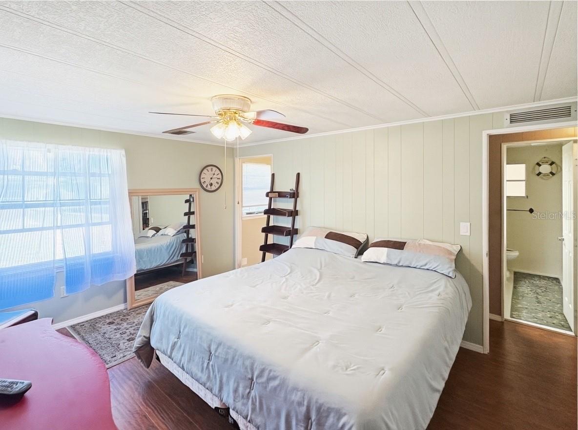 CONTINENTAL CAMPER RESORTS INC - Residential