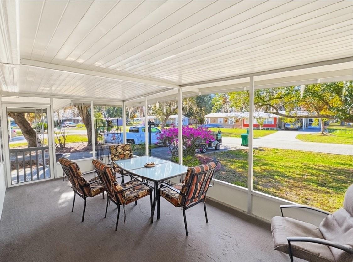 CONTINENTAL CAMPER RESORTS INC - Residential