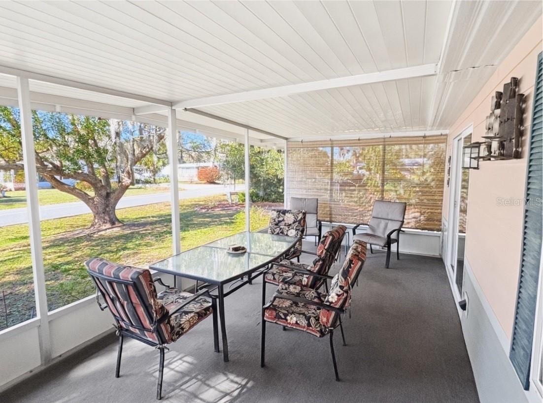 CONTINENTAL CAMPER RESORTS INC - Residential